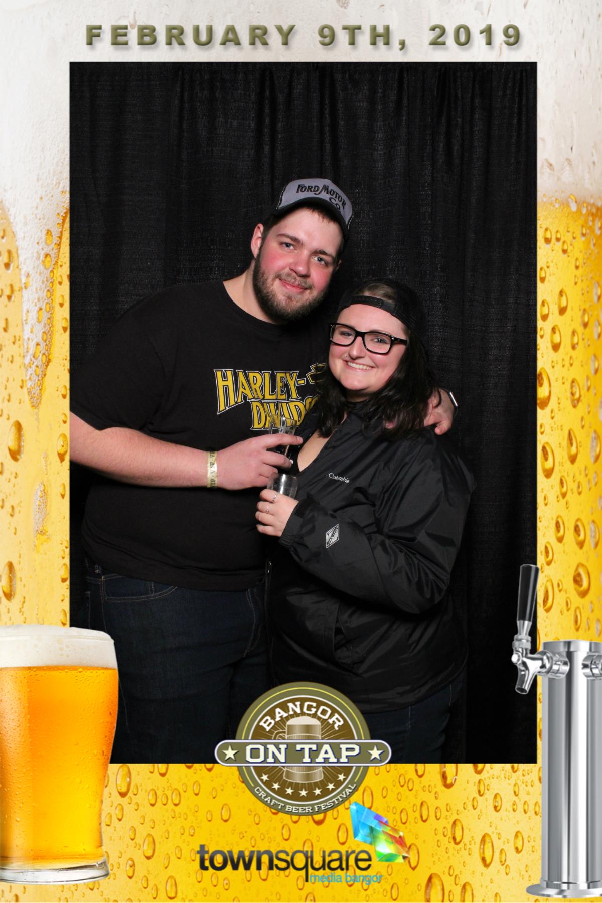Bangor On tap | View more photos from the event at gallery.mainemagicmirror.com/u/MaineMagicMirror/Bangor-On-tap